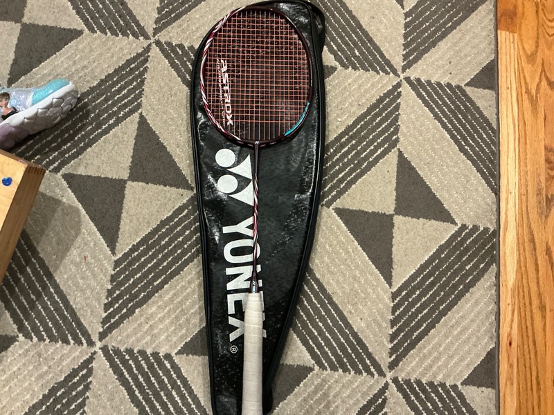 YONEX Astrox 100ZZ Badminton Racquet - AX100ZZ