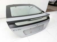 Mercedes CL203 C220 04-08 Coupe Heckklappe Kofferraumdeckel 775 Mercedes CL203 C220 04-08 04.07.2006 A2037400305... Vorschau 2