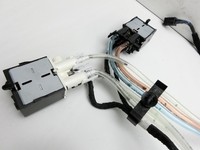 BMW X4 F26 14-18 3,0d 190KW Lordosenkissen Lordosenpumpe für Beifahrer Sitz Rechts Vorne BMW X4 F26 14-18... Vorschau 2