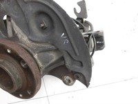 Peugeot 308 II 17-21 1,2 96KW Achsschenkel Radnabe Rechts Vorne Peugeot 308 II 17-21 06.04.2021 1610138080 gebraucht Vorschau 4
