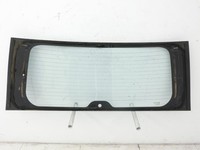KIA Carnival 3 III VQ 05-10 Heckscheibe Rückwand Autoglas KIA Carnival 3 III VQ 05-10 30.12.2009 gebraucht Vorschau 4