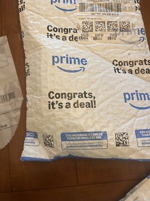 Foto dell'oggetto di un acquirente verificato