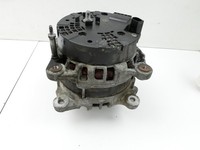 VW Touran II 5T 15-24 TDI 1,6 81KW Lichtmaschine Generator 180A VW Touran II 5T 15-24 14.12.2015 03L903023M... Vorschau 6
