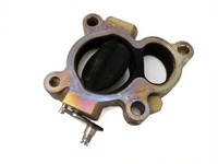Mazda 6 GJ 15-18 2,2 129KW Drosselklappe Mazda 6 GJ 15-18 16.10.2015 gebraucht Vorschau 1
