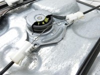 Nissan Qashqai +2 J10 10-13 Fensterhebermotor mit Fensterheber Links Vorne Nissan Qashqai +2 J10 10-13 15.01.2013... Vorschau 5