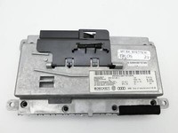 Audi A6 4F C6 qu 04-08 Bordcomputer Display Monitor BE9399 Audi A6 4F C6 qu 04-08 04.12.2007 8T0919603C gebraucht Vorschau 5