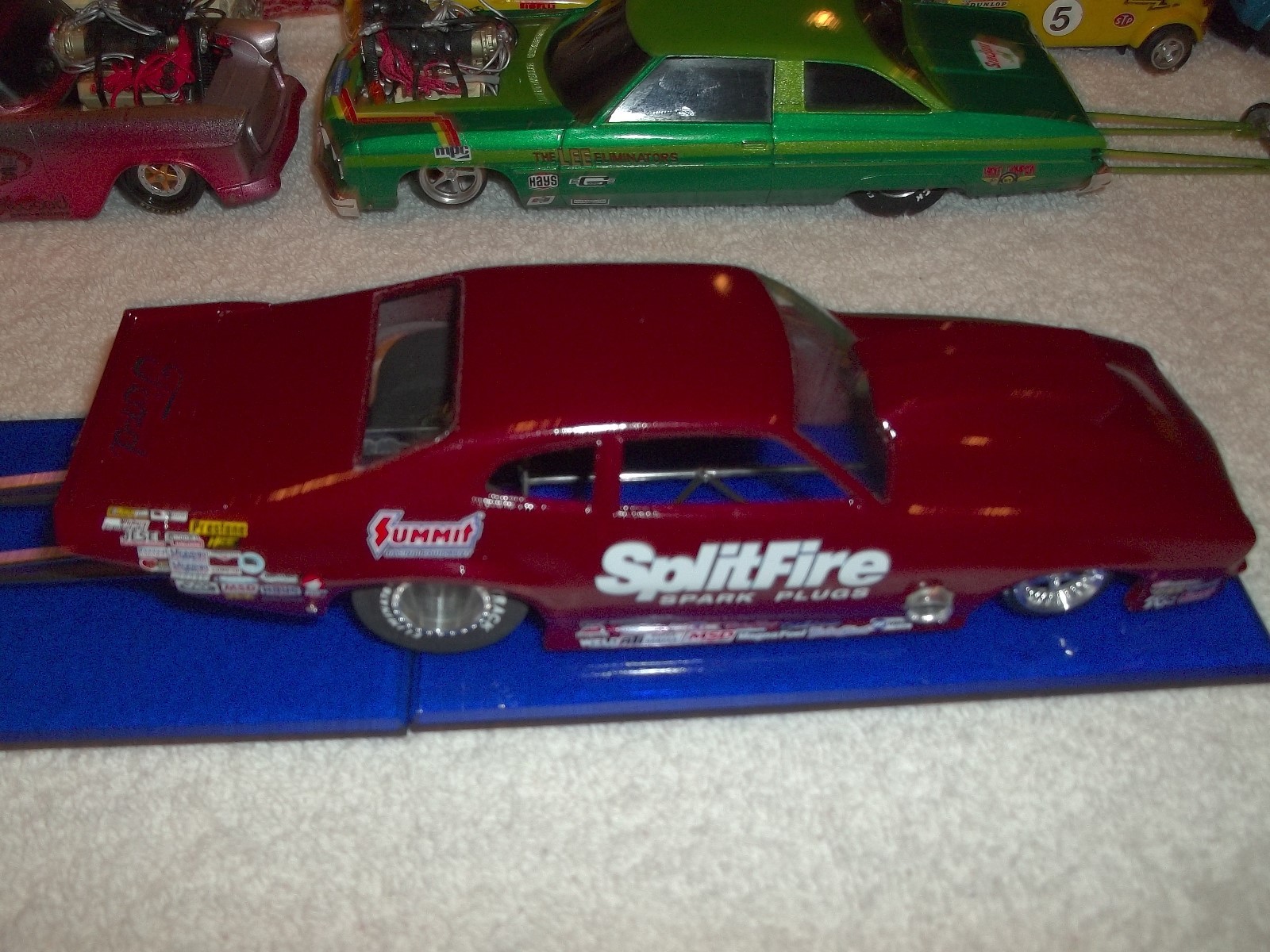 1/24 slotcar