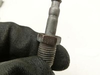 Toyota Avensis T25 06-08 2,2 130KW Sensor Abgastemperatursensor Abgassonde Toyota Avensis T25 06-08 24.10.2007 gebraucht Vorschau 4