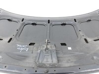 Hyundai I20 PB 08-12 Motorhaube Frontklappe Haube FR Hyundai I20 PB 08-12 26.03.2010 664001J000 gebraucht Vorschau 7