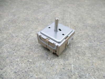 SHARP RANGE SWITCH PART # SSR3061JS