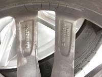 VW Passat 3G 14-19 4 x Kompletträder Aluminiumfelge Sommerreifen 245/40R18 5X112 VW Passat 3G 14-19 11.04.2016... Vorschau 18
