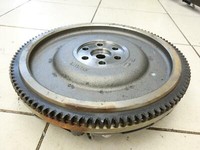 Hyundai IX20 JC 10-15 MPI 1,4 66KW G4FA R95T Zweimassenschwungrad Schwungrad Kupplungssatz neuwertig Hyundai IX20... Vorschau 6