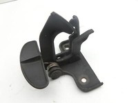 Mercedes W164 ML320 08-11 Hebel Entriegelung für Motorhaube Mercedes W164 ML320 08-11 23.05.2008 A1248800320 gebraucht Vorschau 2