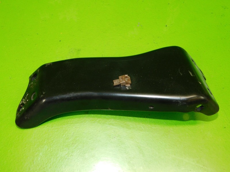 93-95 Civic del Sol Si OEM D16Z6 intake manifold support bracket brace bar