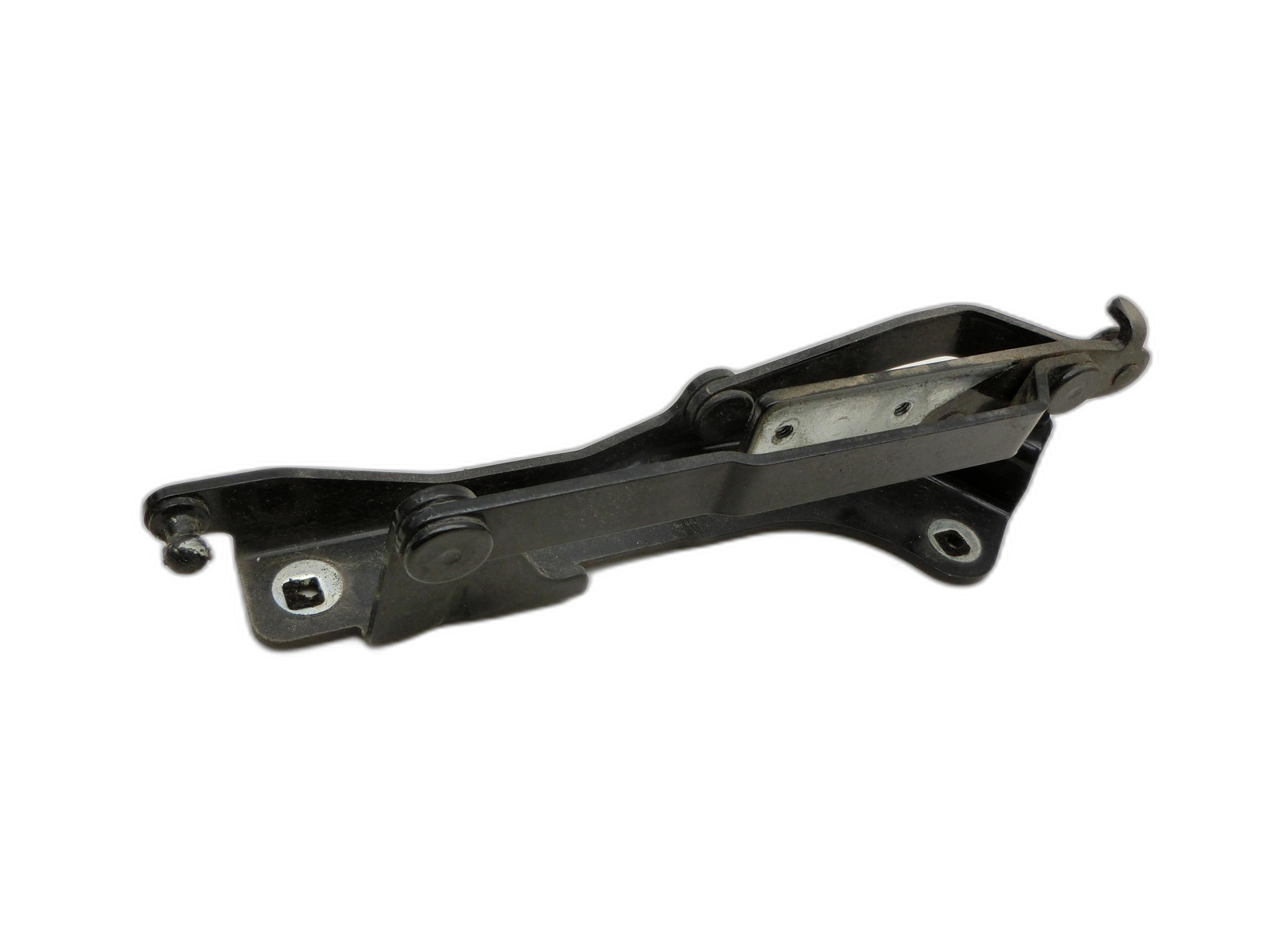 hinges Hinge for Hatchback Door Right Fiat 500 C 07-12 - Bild 1