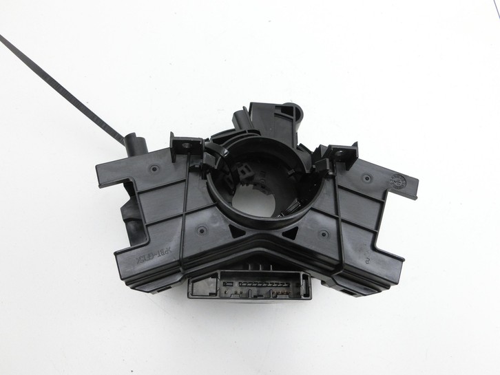 Opel Astra K 19-21 Airbag Schleifring Wickelfeder Lenkrad Opel Astra K 19-21 26.01.2021 39136243 3DH0021C gebraucht Vorschau 4