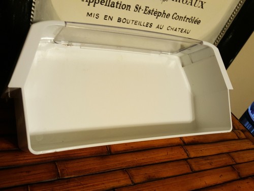 Kitchen Aid Side By Side Refrigerator Door Shelf