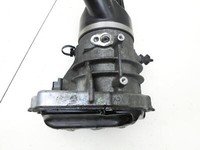Citroen C4 Picasso 06-10 HDi 1,6 82KW Servopumpe Hydraulikpumpe für Lenkung Citroen C4 Picasso 06-10 08.11.2010... Vorschau 2