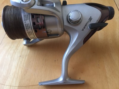 okuma silvara svb 45