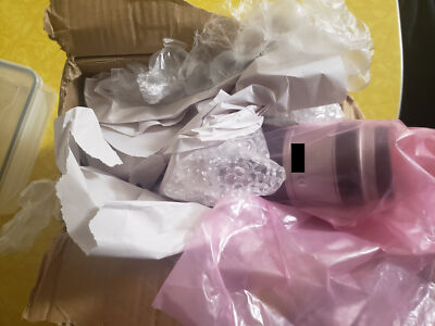 Foto dell'oggetto di un acquirente verificato