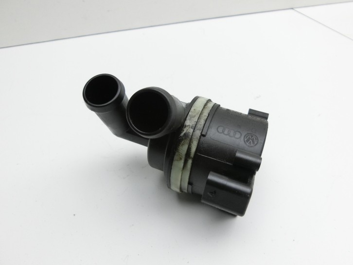VW Sharan 7N II 10-15 TDI 2,0 125KW Umwelzpumpe Heizung Pumpe  - Bild 4