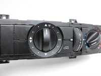 VW Crafter 2E 35 11-16 Bedienteil Heizung Lüftung Regler Manuell VW Crafter 2E 35 11-16 07.10.2016 2E2919158A... Vorschau 2