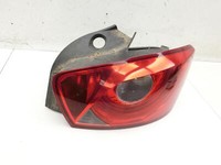 Seat Ibiza 6J 12-15 5T Rückleuchte Rücklicht Heckleuchte Rechts orig Seat Ibiza 6J 12-15 25.03.2014 gebraucht Vorschau 2