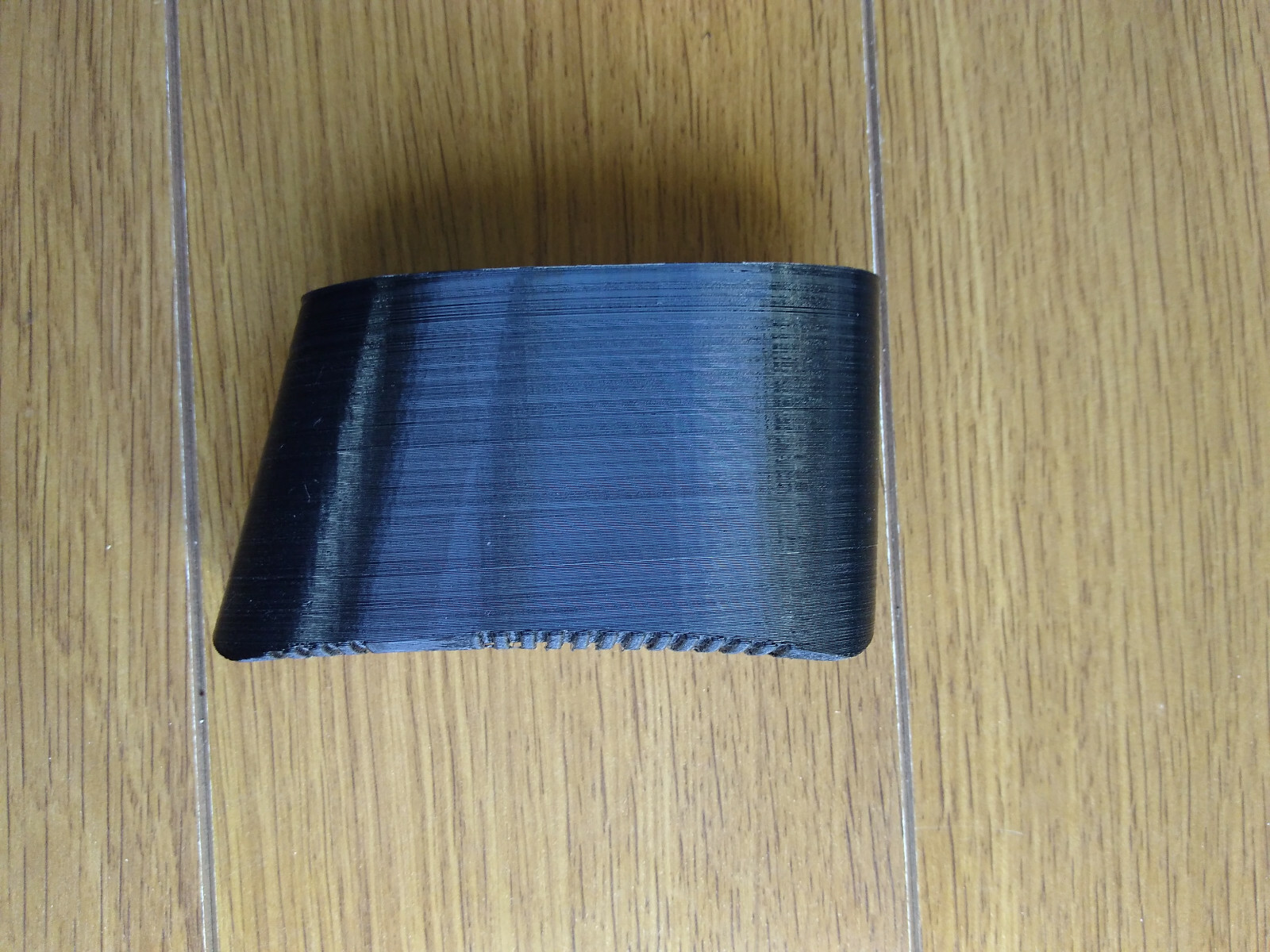 Savage Rascal 3D Printed Adult Size Rifle Stock Extension (Butt Plate)