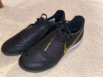 Nike Zoom Phantom Venom Pro IC Indoor Soccer Shoes, Size 12, Proximo, Mercurialx