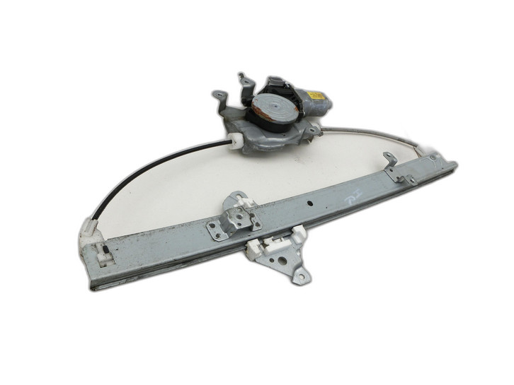 Renault Koleos I HY 4x4 07-11  Fensterhebermotor mit Fensterheber Rechts Hinten  - Bild 1