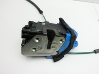 Hyundai I30 GD 12-17 Kombi Türschloss m. ZV Stellmotor Rechts Hinten Hyundai I30 GD 12-17 25.06.2015 81420A6100... Vorschau 2