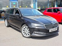 2023 Skoda Superb 2.0 TDI CR SE L 5dr DSG ESTATE DIESEL Automatic