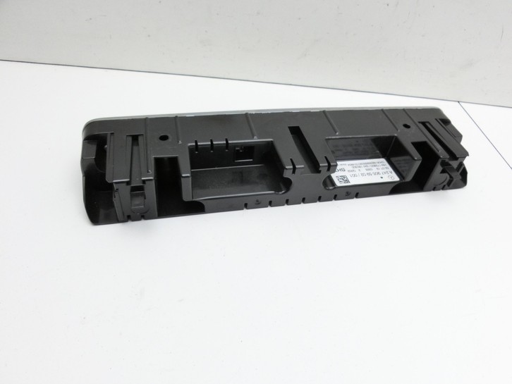 Mercedes W177 A200d 18-22 Bedienteil Bedienelement Heizung Klimabedienteil Mercedes W177 A200d 18-22 12.07.2019... Vorschau 4
