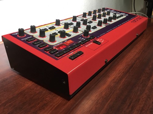Nord Rack 2