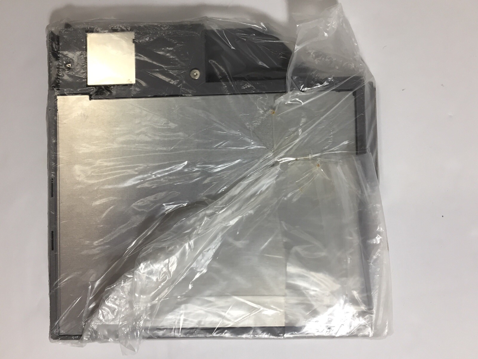 Dell FDDM-101 Floppy Drive Module With Soft Case and USB cord OEM New Sealed