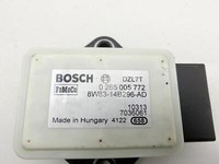 Jaguar XF X250 09-15 ESP Sensor Steuergerät Drehratensensor Jaguar XF X250 09-15 30.12.2010 0265005772... Vorschau 2