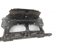BMW E81 1er LCI 120i 2,0 125KW Schlossträger Frontmaske Träger BMW E81 1er LCI 120i 18.08.2008 5164-7193192 7193192... Vorschau 6