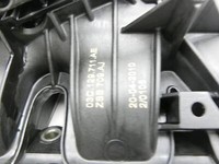 VW Tiguan I 5N 07-11 TSI 1,4 110KW CAVA Ansaugbrücke Ansaugkrümmer VW Tiguan I 5N 07-11 17.06.2010 03C129721B... Vorschau 7