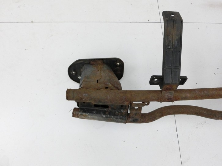 Kia Ceed JD 12-15 Stoßstangenträger Stoßfängerträger Querträger Träger Hinten Kia Ceed JD 12-15 28.03.2013... Vorschau 2