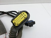 Renault Megane III KZ 08-12 Kombi Kabelbaum Tür und Fensterheber Links Hinten Renault Megane III KZ 08-12... Vorschau 4
