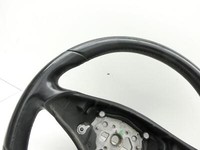 Dacia Dokker KE 12-21 Lenkrad ohne Airbag LEDER Schwarz Dacia Dokker KE 12-21 12.08.2019 A2304603076... Vorschau 2