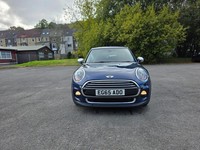 2015 MINI HATCHBACK 1.2 One 5dr Auto 1 PREVIOUS OWNER FULL MINI MAIN DEALER HIST