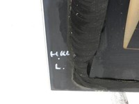 Citroen Berlingo B9 12-18 Lieferwagen Feste Türscheibe Scheibe Links Hinten für Flügeltür Citroen Berlingo B9 12-18... Vorschau 5