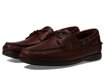 

Мужские топсайдеры Sebago Schooner