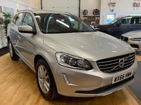 2016 Volvo XC60 D5 [220] SE Lux Nav 5dr AWD Geartronic ESTATE Diesel Automatic