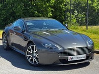 2012 Aston Martin Vantage 4.7 V8 S Sportshift Euro 5 2dr HATCHBACK Petrol Automa