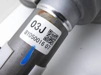 Toyota Prius + Plus W40 Lenkhilfe Lenksäule elektrisch Toyota Prius + Plus W40 15.11.2015 4525047310 45250-47280... Vorschau 5