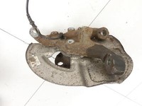 Mercedes C218 CLS 350 11-14 CDI 3,0 190KW Achsschenkel Radnabe Rechts Vorne Mercedes C218 CLS 350 11-14 25.01.2011... Vorschau 6