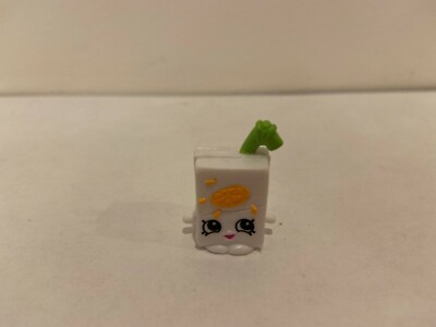 Shopkins Season 7 Join the Party Single Figures-PICK FROM LIST- 4.75 MAX SHIP