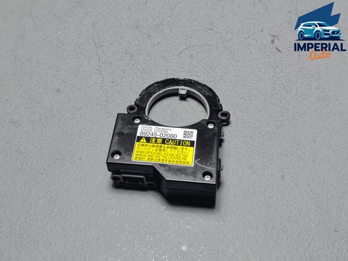 2014-2019 Toyota Highlander Steering Wheel Position Angle Sensor OEM